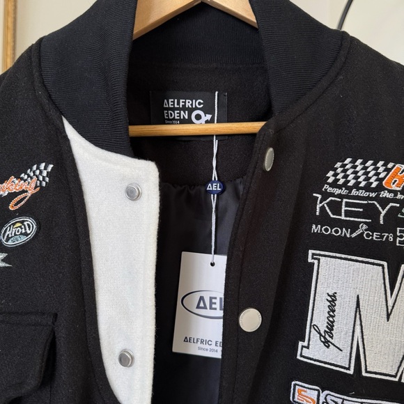 New Aelfric Eden Jacket - Picture 5 of 8